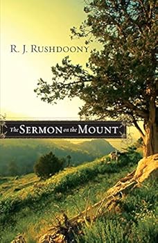 Hardcover The Sermon on the Mount Book