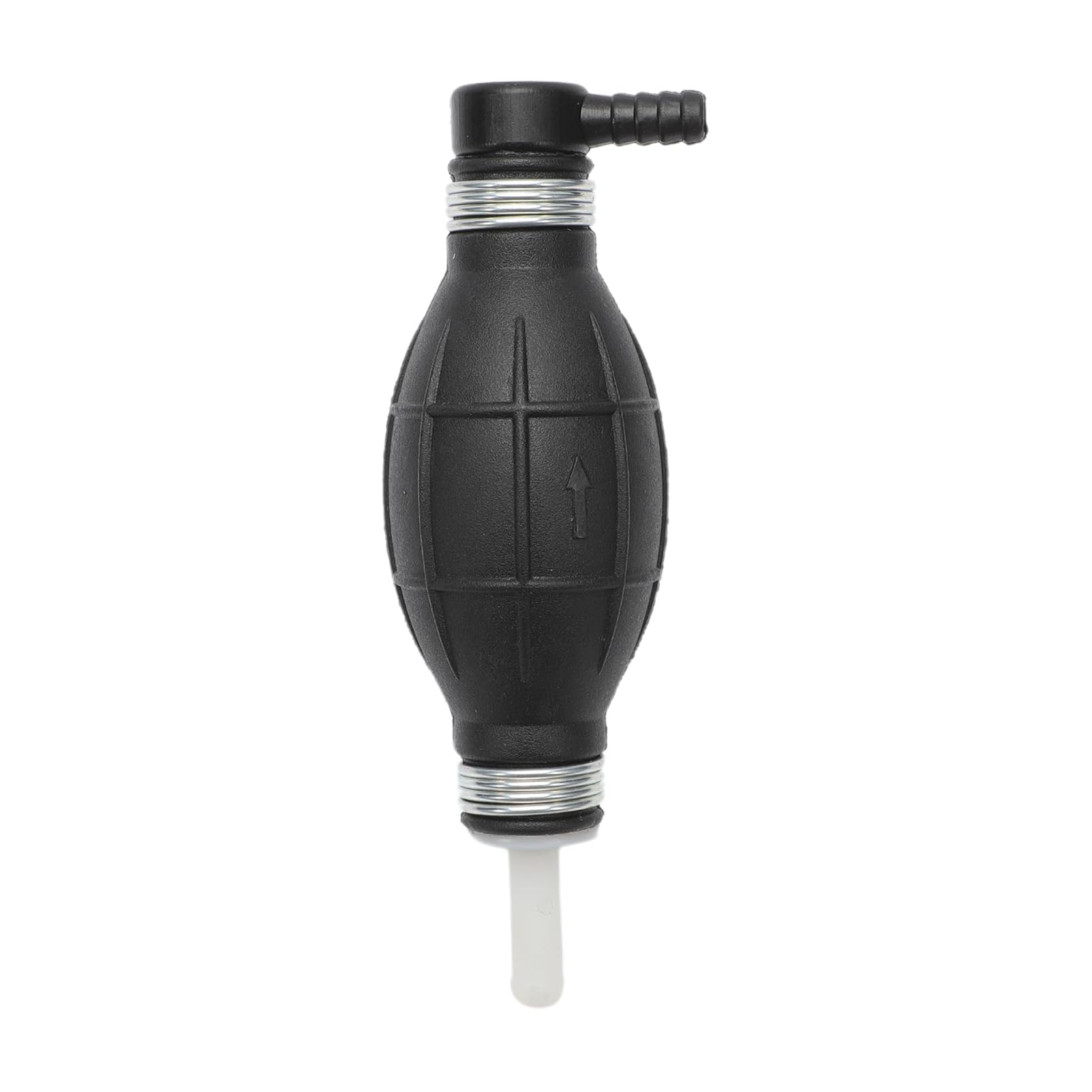 Pompe Poire D'amorçage Carburant Manuelle - Compatible Renault Clio I/II, Laguna I, Kangoo I, Scenic I | Remplacement 8200218941
