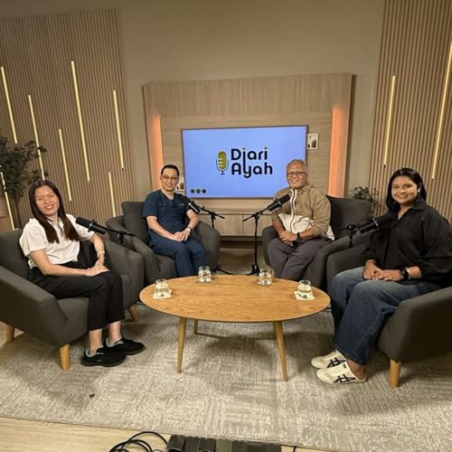 Bagaimana seorang bukan perokok boleh mendapat kanser paru-paru?