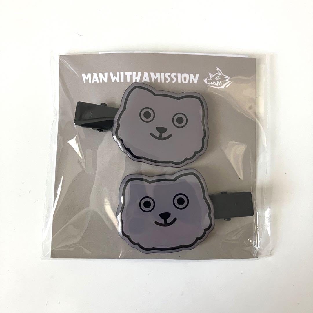 Amazon.co.jp: マンウィズ グッズセット : おもちゃ