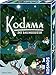 KOSMOS 692933 - Kodama Die Baumgeister, Legespiel mit einfachen Regeln in bezaubernder Japan-Optik, Mitbringspiel