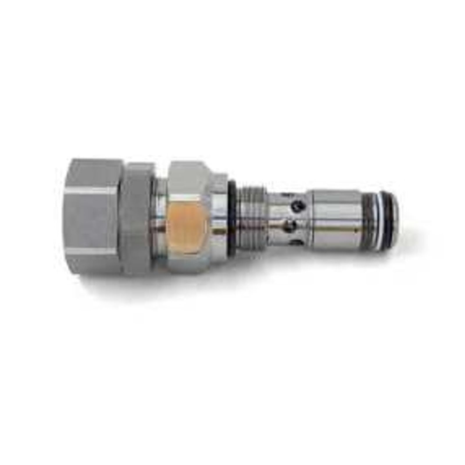 Rotary Motor Relief Valve 702-73-04321 702-73-04390