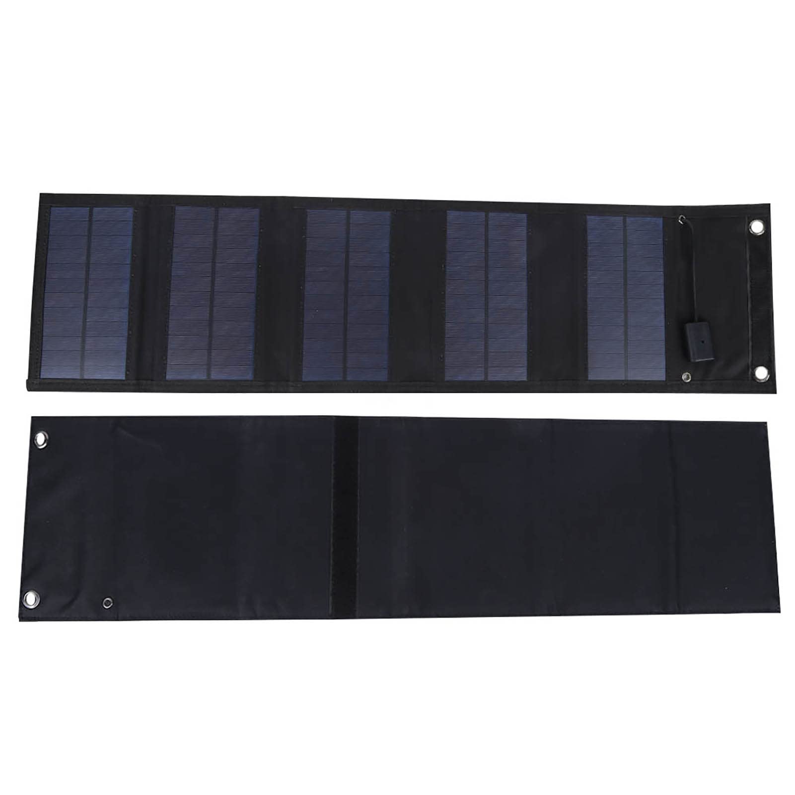 Chargeur solaire 20W étanche IP65 monocristallin haute performance