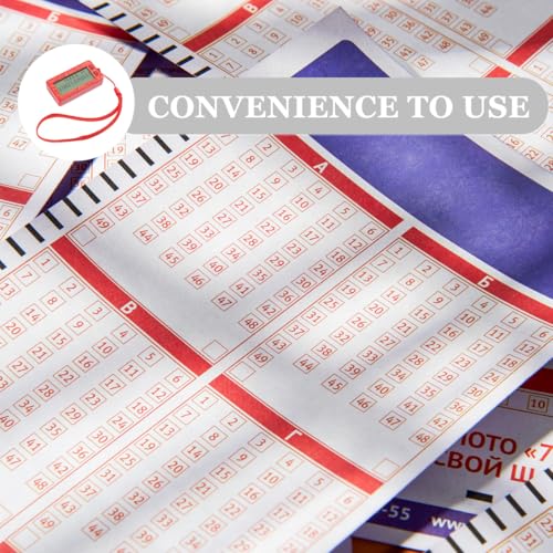 Machine de sélection de numéros pour ne plus hésiter lors de vos tirages de loto