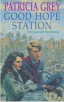 Good Hope Station 0747254958 Book Cover