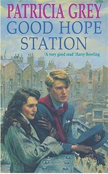 Paperback Good Hope Station Book