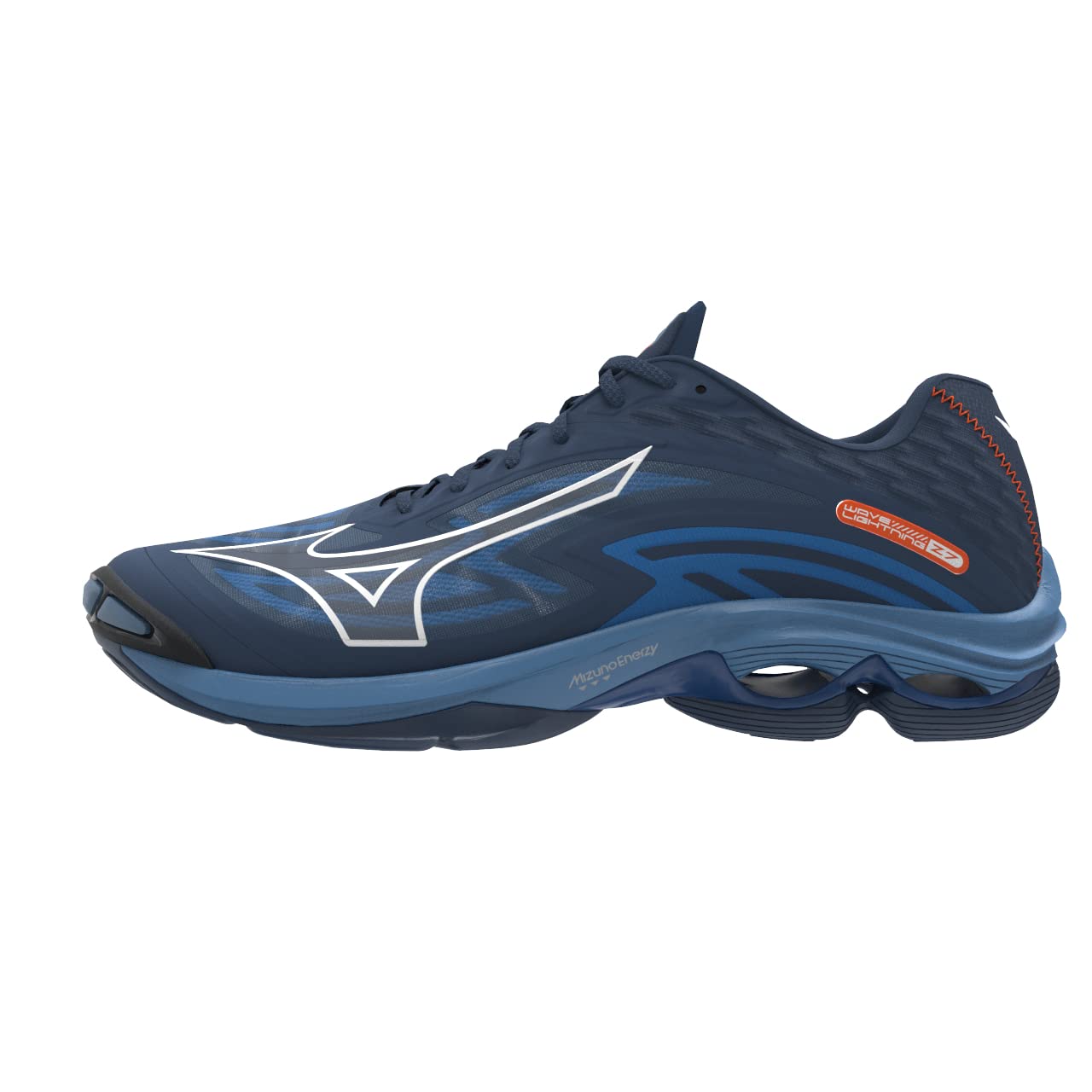 Mizuno Wave Lightning Z7 Zapatillas de balonmanoUnisex Adulto