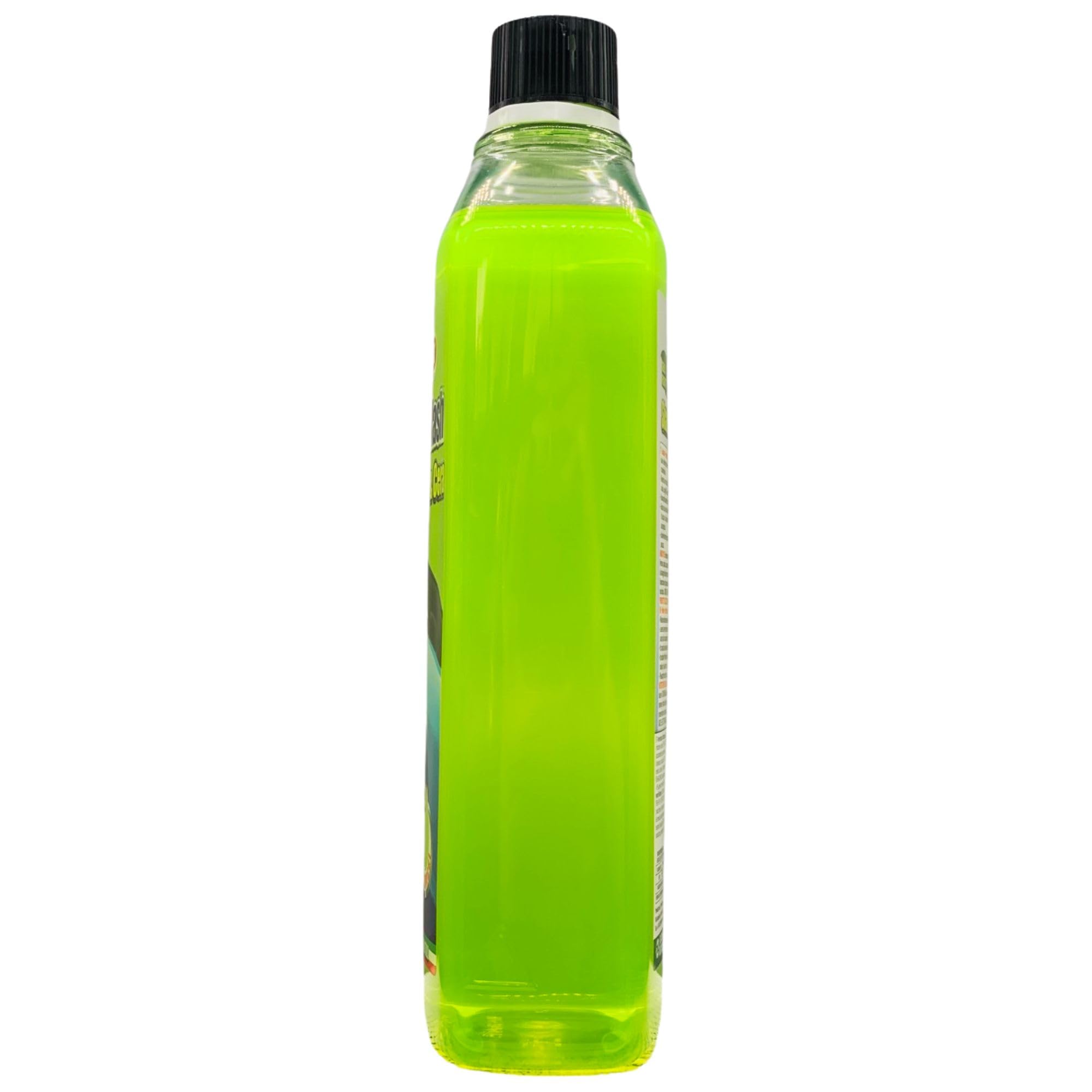 2x Shampoo e Cera Auto CAR WASH. Lucidante, Protettivo, Autoasciugante. Fino a 30 Lavaggi 1000ml