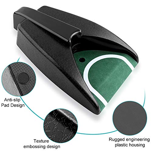 Copa-de-Golf-Automatica-para-la-Practica-de-Golf-Recuerdos-de-la-Oficina-de-Patio-al-Aire-Libre-Interior-Regalo-de-Golf-Novedoso