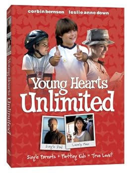 DVD Young Hearts Unlimited Book