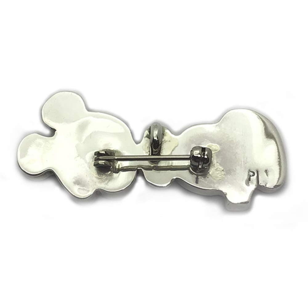Amazon.co.jp: Paula Leekity Brooch Pendant top Snoopy and Amazon.co.jp: Paula Leekity Brooch Pendant top Snoopy and