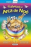  Historias del Arca de Noé (Empiezo a LEER con Susaeta - nivel 1)