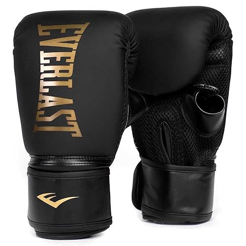 Everlast Elite Cardio Boxing Glove