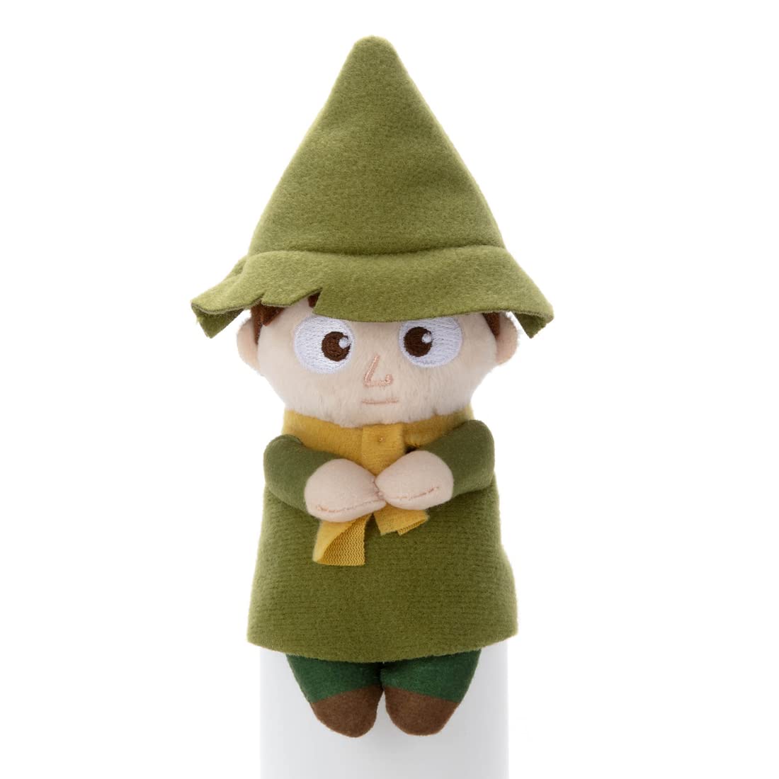 Amazon.co.jp: ムーミン谷のなかまたち ちょっこりさん スナフキン 高