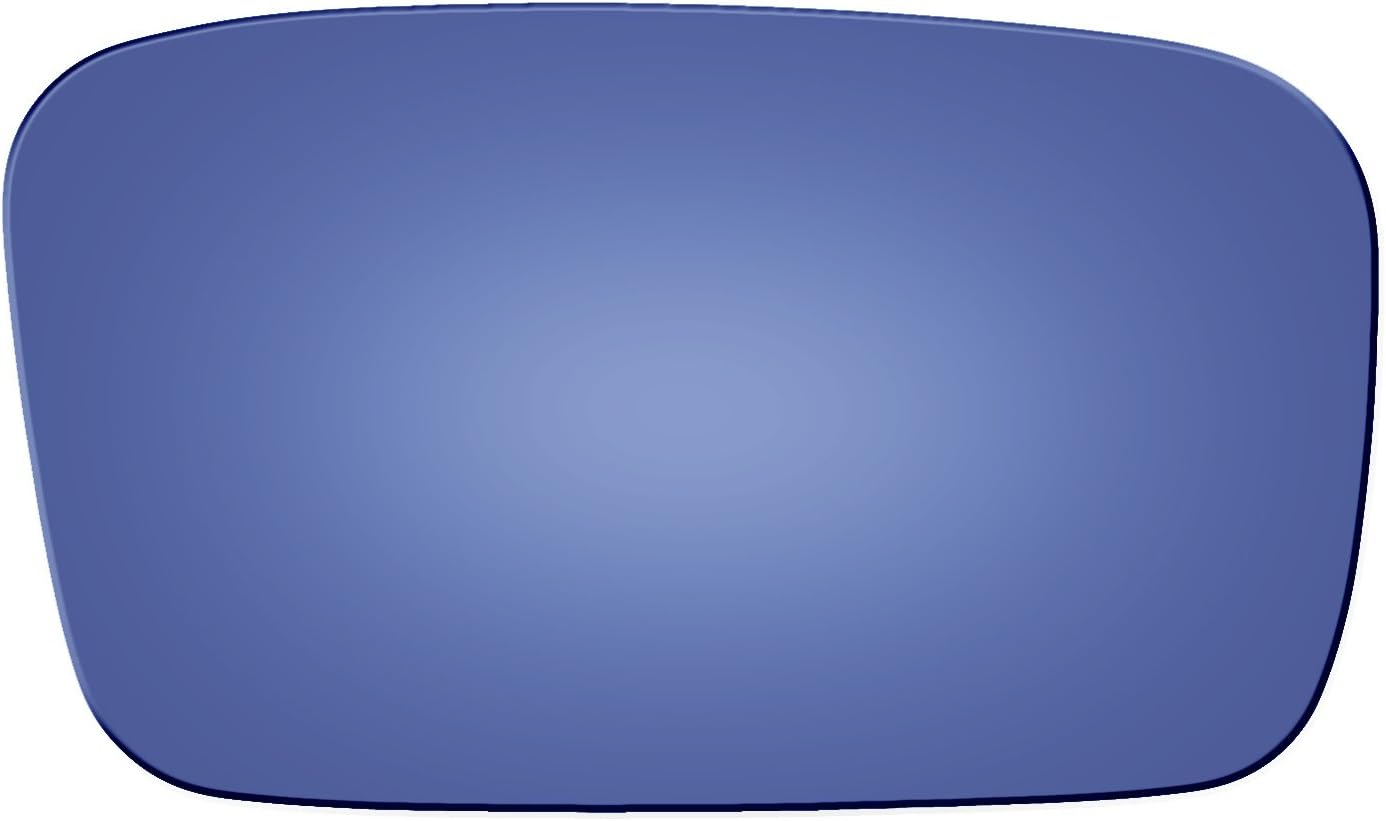 Burco 7128 RediCut Passenger Side Mirror Glass for 2004