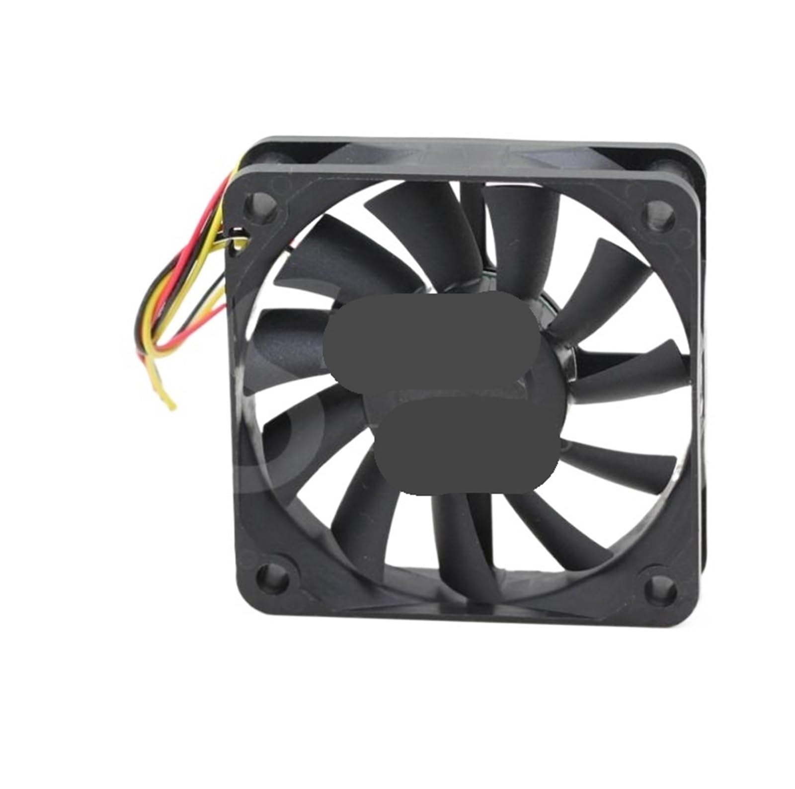 TYHUJKKL H35764-57 6cm 60mm 6015 DC 24V 0.11A three-wire 3-pin Inverter Axial Cooling Fans