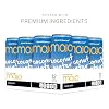 MOJO Coconut Water | Hydration Drink & Sports Drink | Electrolytes Beverage | Vitamin B & C | Hydration Drink for Skin & Body | 11.1 Oz (Pack Of 12)