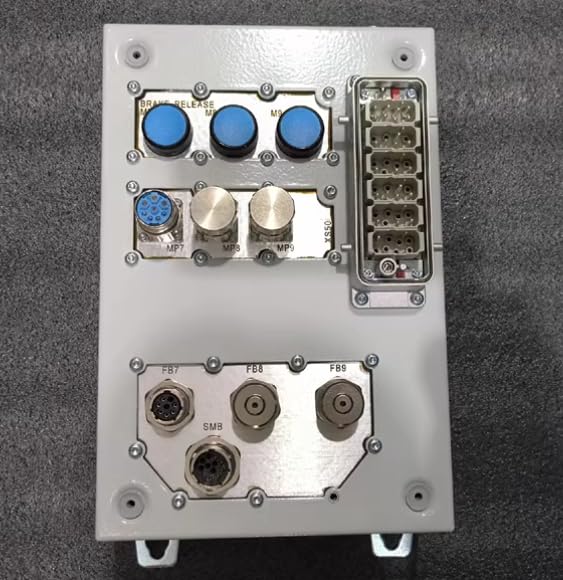 Image of 3HAC028723-001 with Warranty,Spot Goods