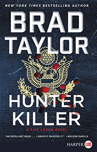 Hunter Killer view 2