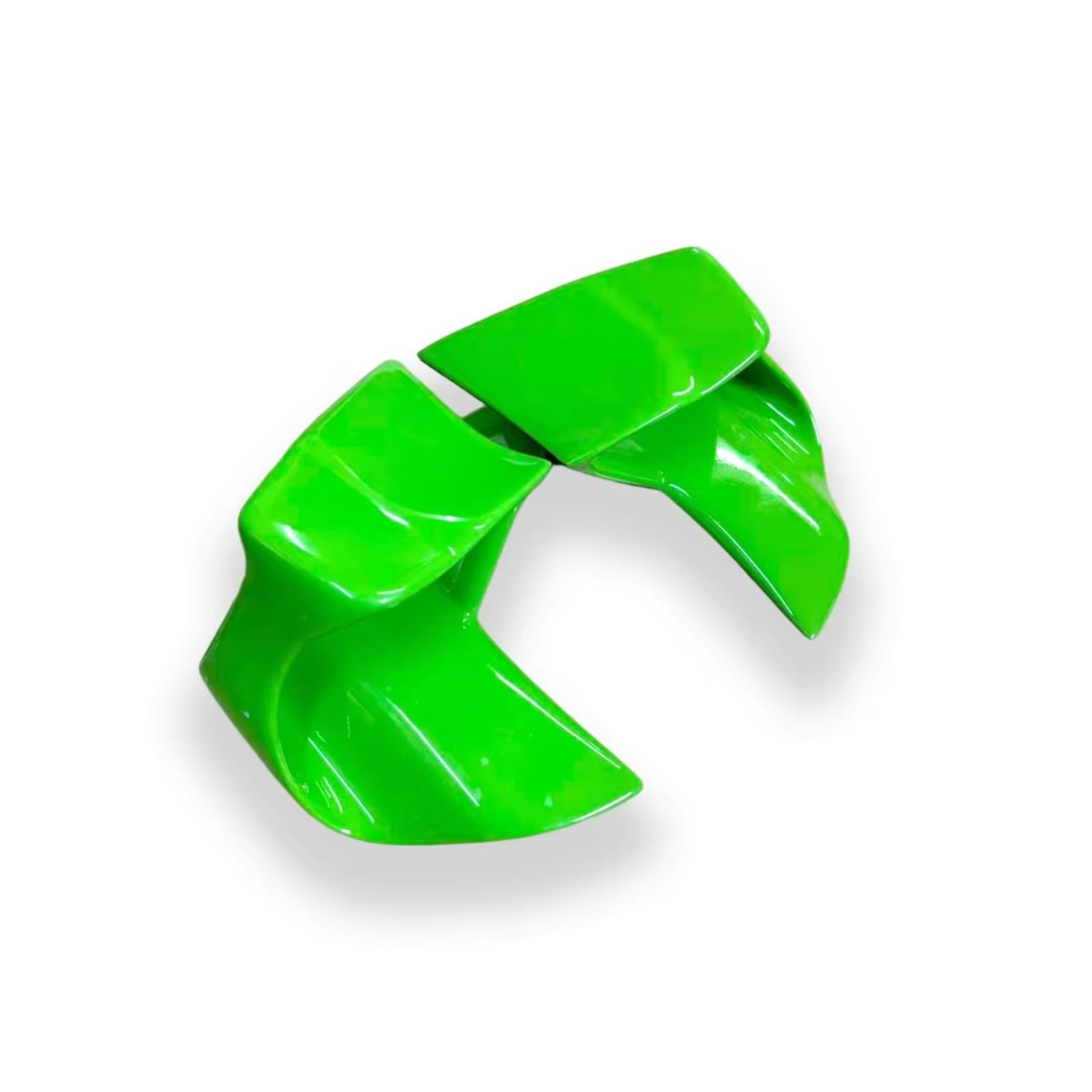 Motorrad-Flügelspoiler Für Zx-6r 2024-2026 Aerodynamisches Winglet