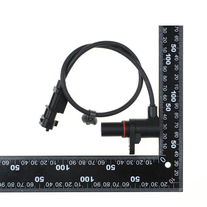 Sensor de cigüeñal 39180-04040 soluciona tirones y fallo de arranque en i10 6