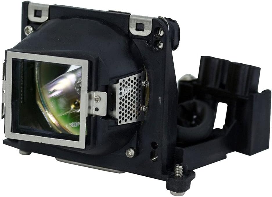 for Dell 1201MP Projector Lamp by Dekain (Original Philips Bulb Inside)