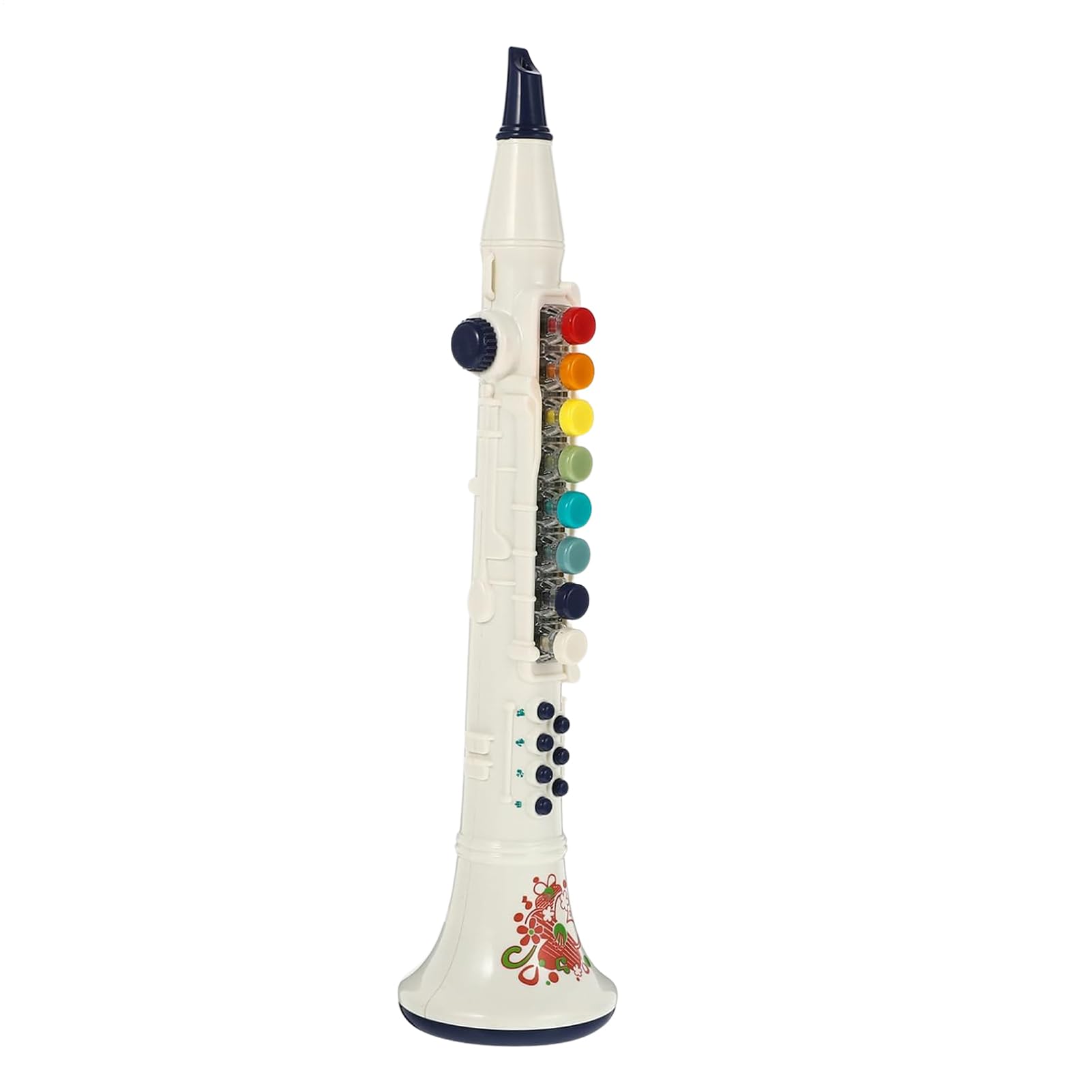 a tromba, tromba per clarinetto elettrico per - musicale, Strumenti musicali con volume regolabile per piccoli, , ragazze