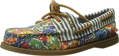 Image of Sperry Womens A /O 2-Eye Boat Shoe