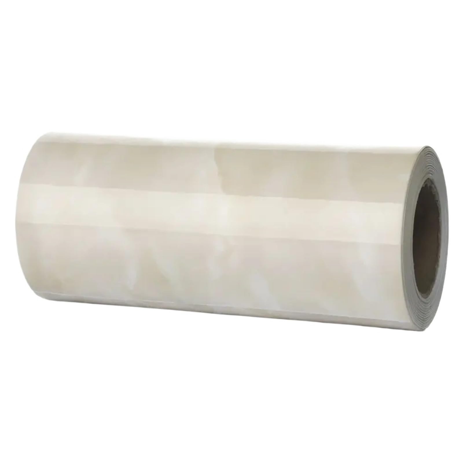 Gsclz Beige-12Cm X 5M Home Decor Decals Skirting Line Self-Adhesive Waist Wallpaper Marble Baseboard Wall Border Stickers(Beige-12Cm X 5M)