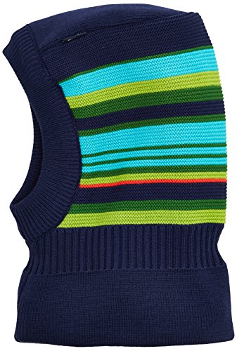 MaxiMo Schlupfmütze Gestreift Cappellopello