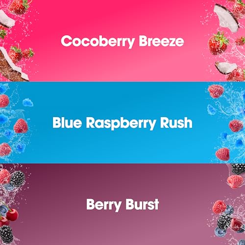 image for Optimum Nutrition Amino Energy Sparkling Hydration Drink, Electrolytes