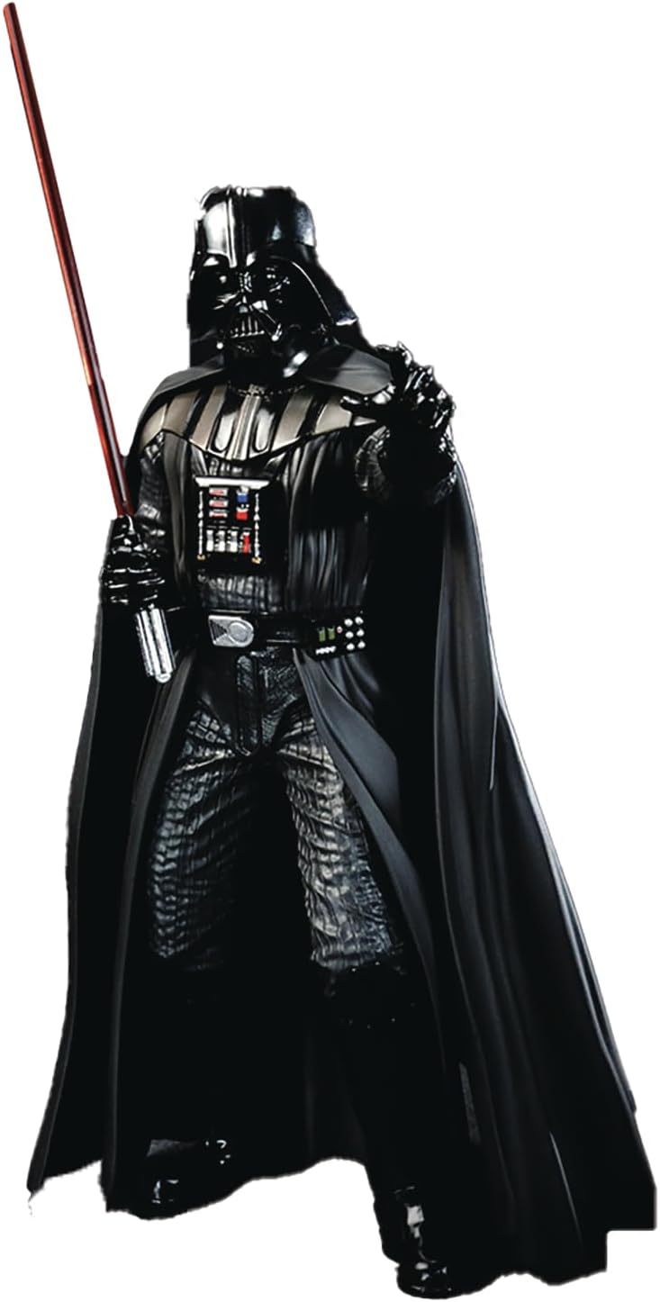 Star Wars: Return of The Jedi – Darth Vader (Return of Anakin Skywalker) ARTFX+ Statue