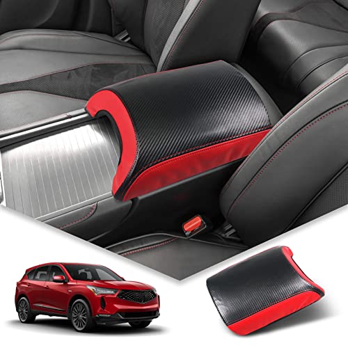 Best Acura RDX Seat Covers For Your Money