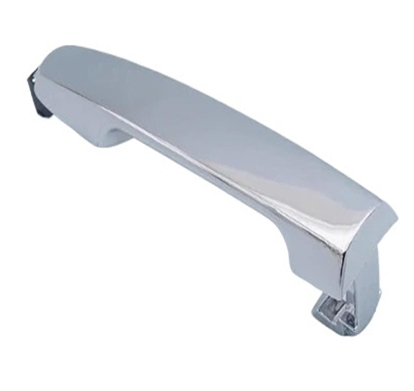 Tntgebfvbg Front Right Universal Car Exterior Door Handle For Haval For M2 For M4 Florid Bear Front Rear Left Right Exterior Door Handles Outer Handle(Front Right)
