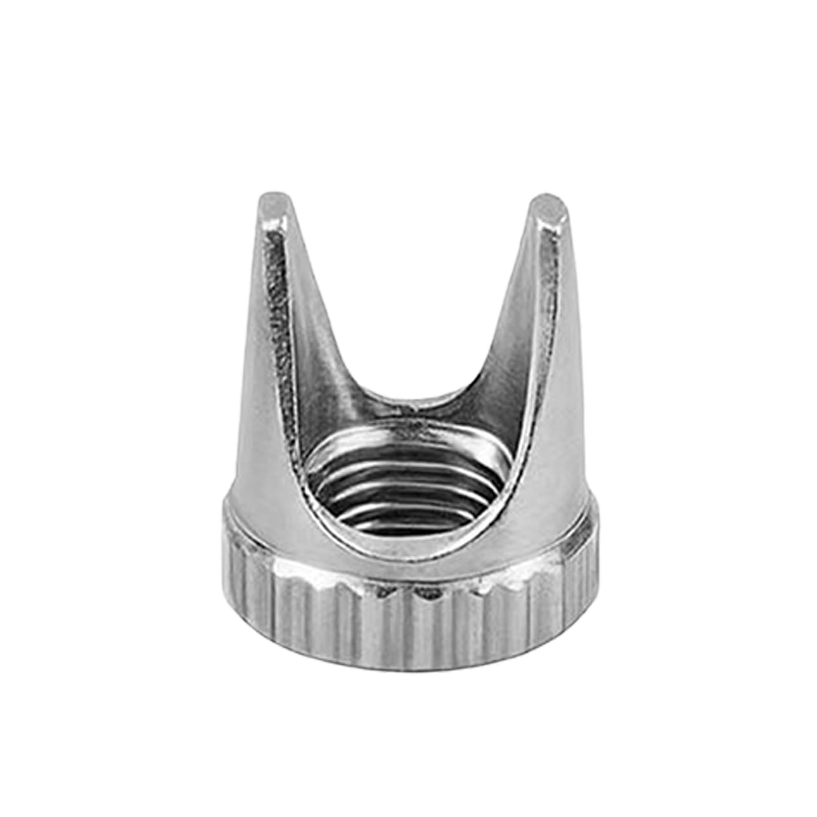 Interchangeable Airbrushes Nozzle Caps Collection for 130 131 180 Series Needle Maintenance Smooth Painting Detailing Work Metal Spraygun Needle Guard