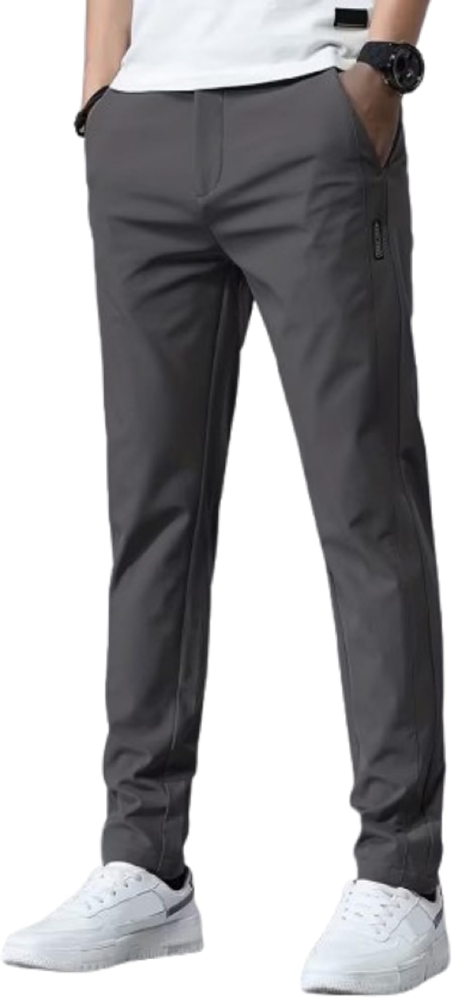 Trouser for Men || Stretchable Pant Man || Drawstring Pant || Track Pant for Men (TR-55-57)