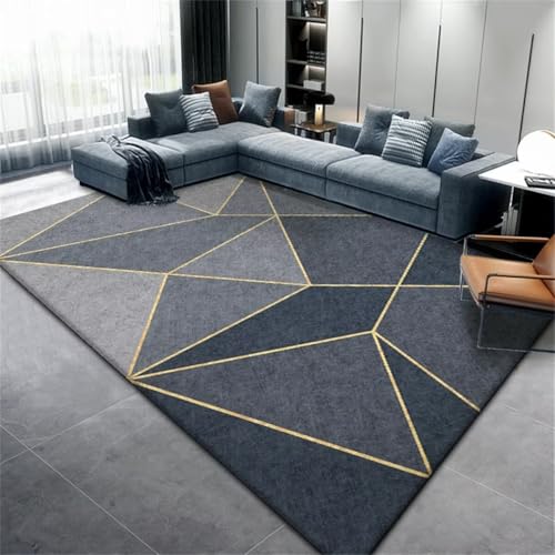 Tapis de bureau lavable et antidérapant pour protéger efficacement votre sol