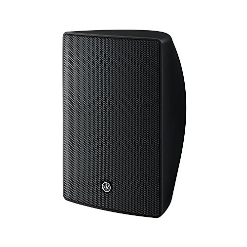 Yamaha スピーカー 黒 VSP-SP2B スピーチプライバシーシステム スピーカー VSP-SP2