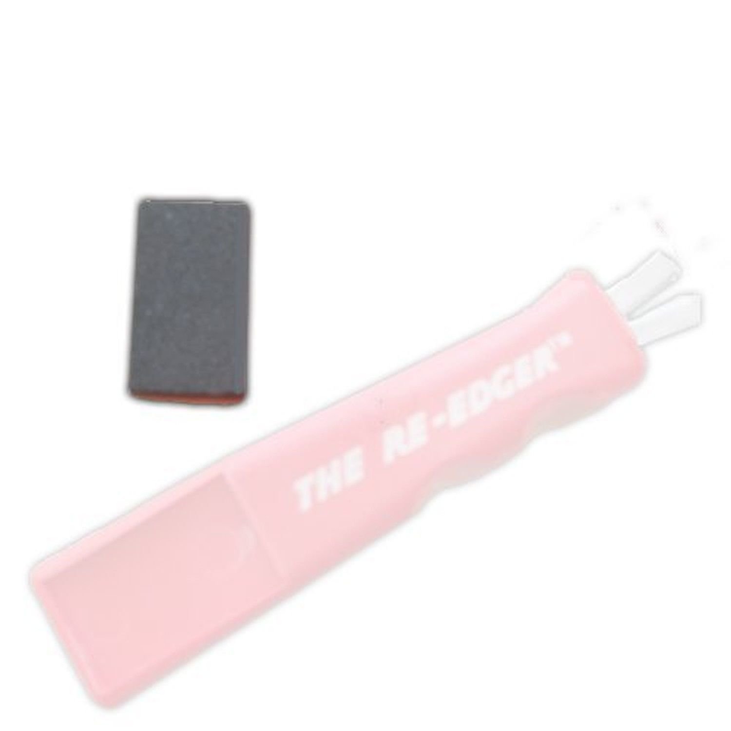 A&R Sports Replacement Stone for Re-Edger Skate Sharpener