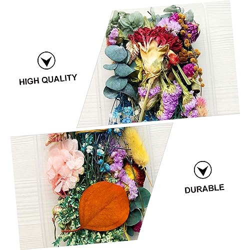 Ornamentos secos naturales para velas aromáticas artesanales miniatura 3