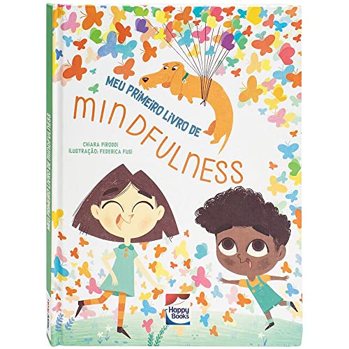 Meu Primeiro Livro de Mindfulness :