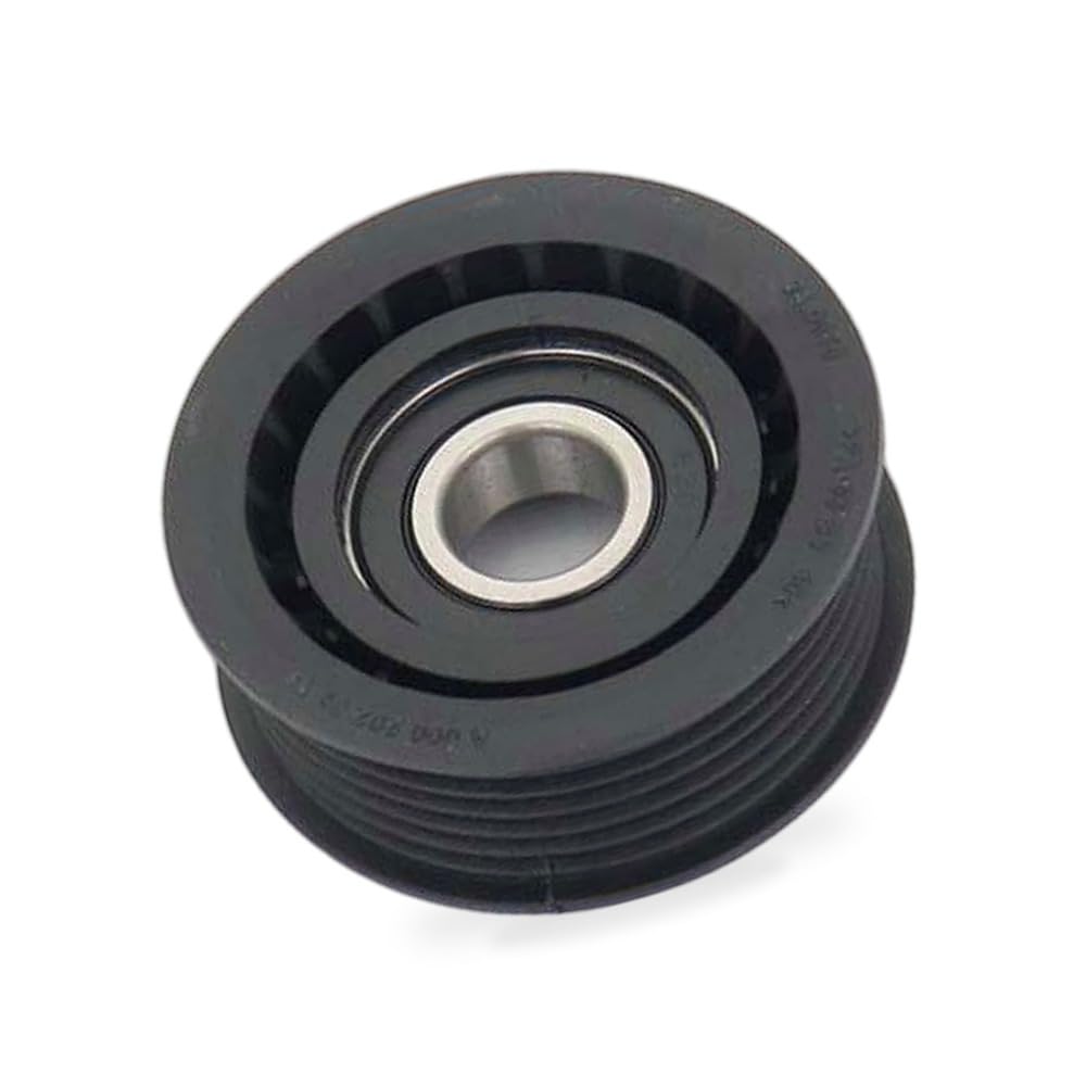 Koło napinające z uchwytem pasuje do Audi A6 2005-2011 059903341