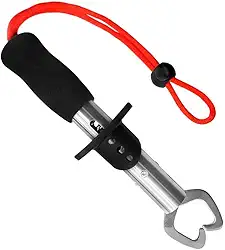 Alicate De Contenção Albatroz - Jyq-026