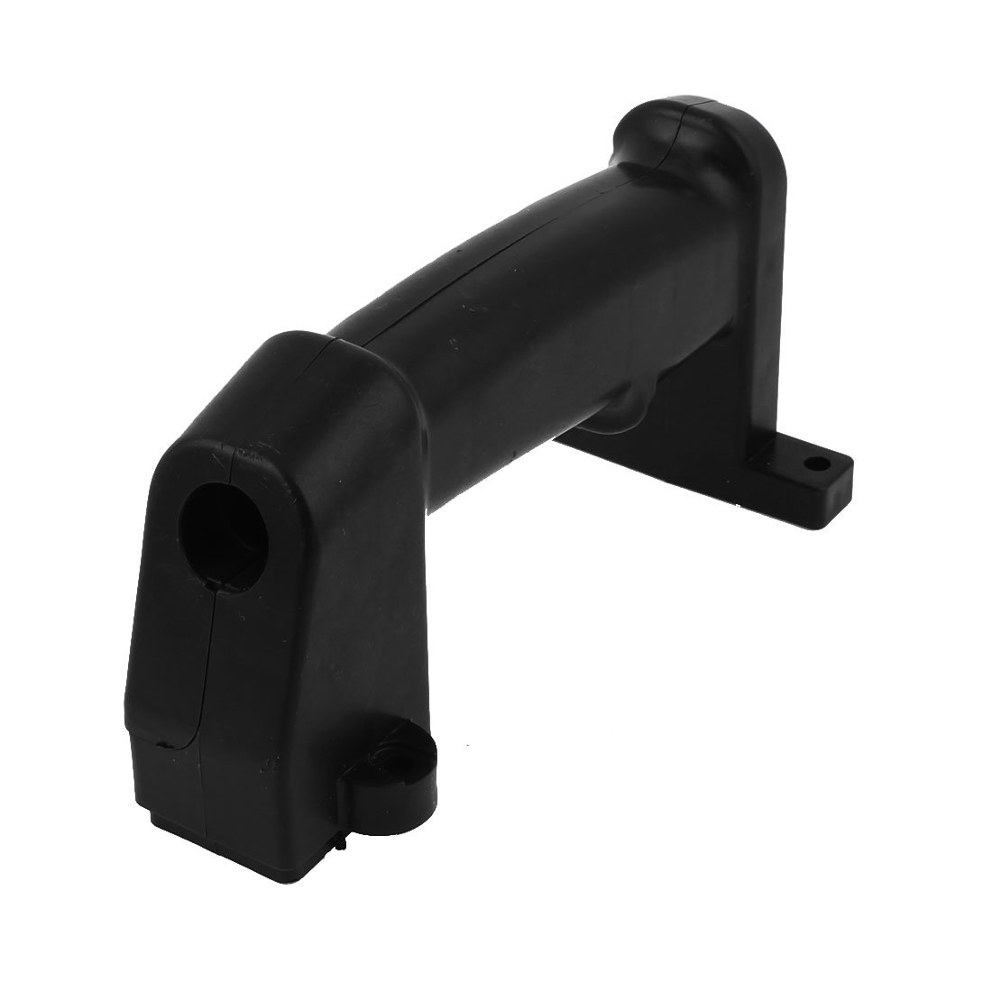 Aexit Black Plastic Power tool Handle Handlebar for Dargon 26 Electric Hammer Model:25as525qo573