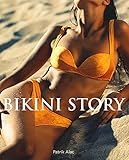 Bikini Story: A Cultural History (Temporis Series) (English Edition)