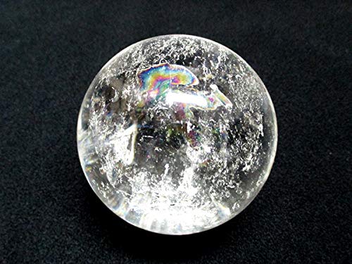 レムリアンシード「レインボー」クォーツ☆バイアー産 Amazon.co.jp: レムリアンシードクリスタル 天然水晶 レインボー