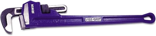 Miniatura 9 de Irwin Tools Vise-Grip llave para tubos