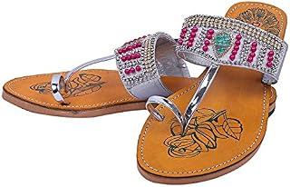 MOTI Work Designer Slippers for Women