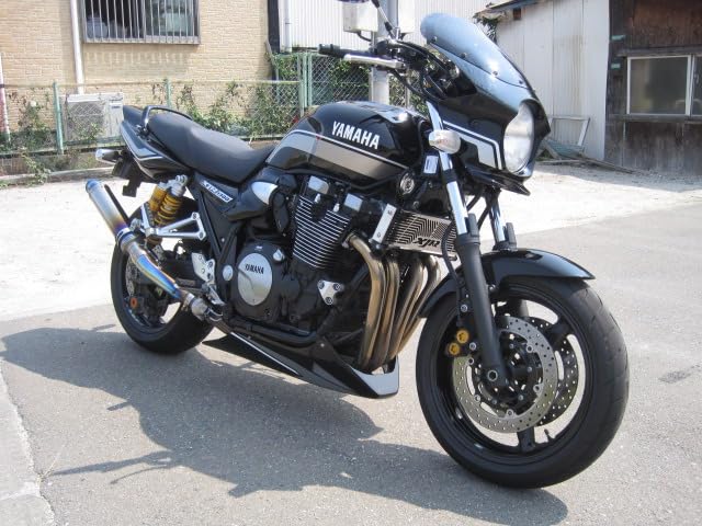 XJR1300（RP17J）用アンダーカウル Amazon.co.jp: XJR1200 XJR1300 MKアンダーカウルSET BSMK