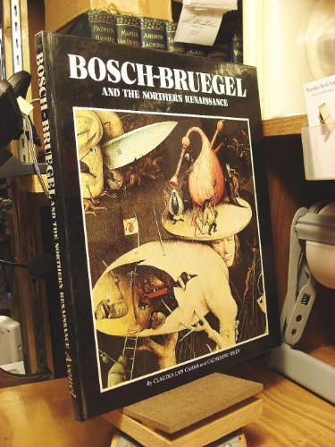 Bosch-Bruegel and the Northern Renaissance